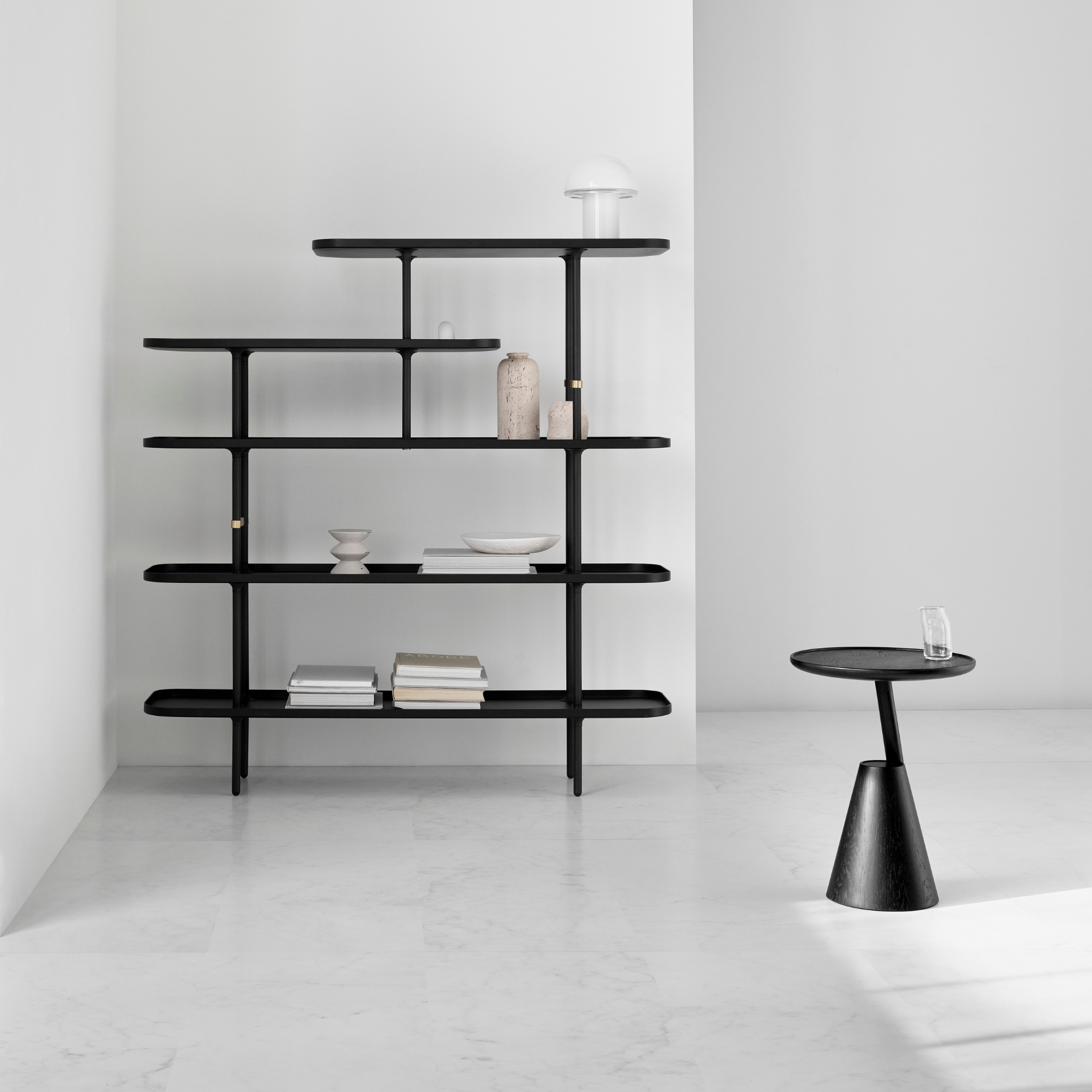 Mate Side Table
